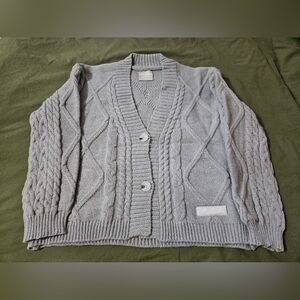 Taylor Swift TTPD Cardigan M/L